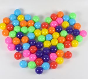 Bazén Pit Ball Million Ball Detské ihrisko